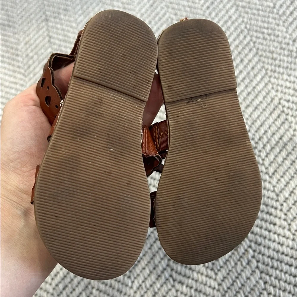 Girls Sandals